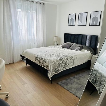 Le Boutique Chambre Vita Zagreb Buitenkant foto