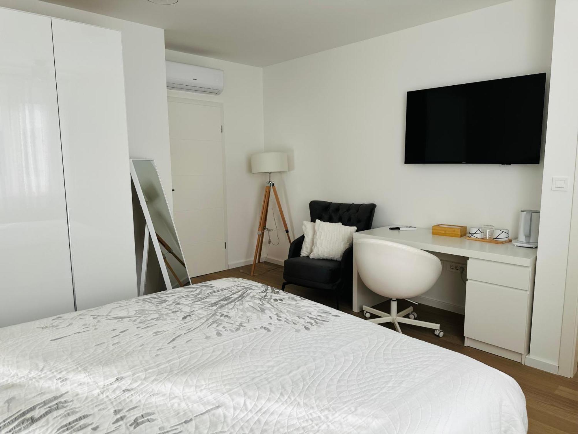 Le Boutique Chambre Vita Zagreb Buitenkant foto