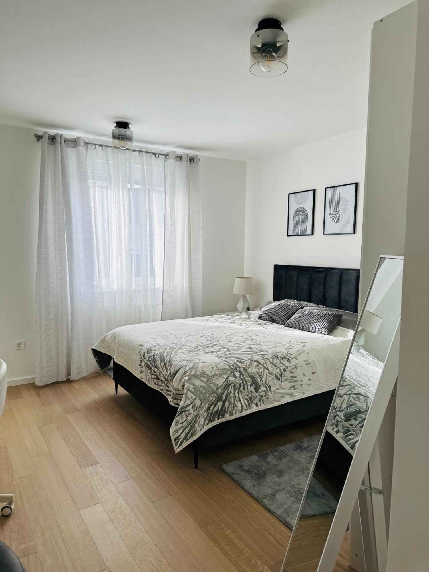 Le Boutique Chambre Vita Zagreb Buitenkant foto