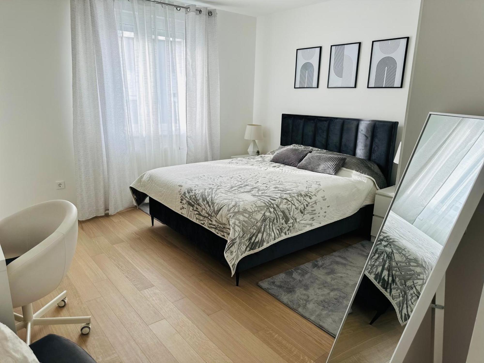 Le Boutique Chambre Vita Zagreb Buitenkant foto
