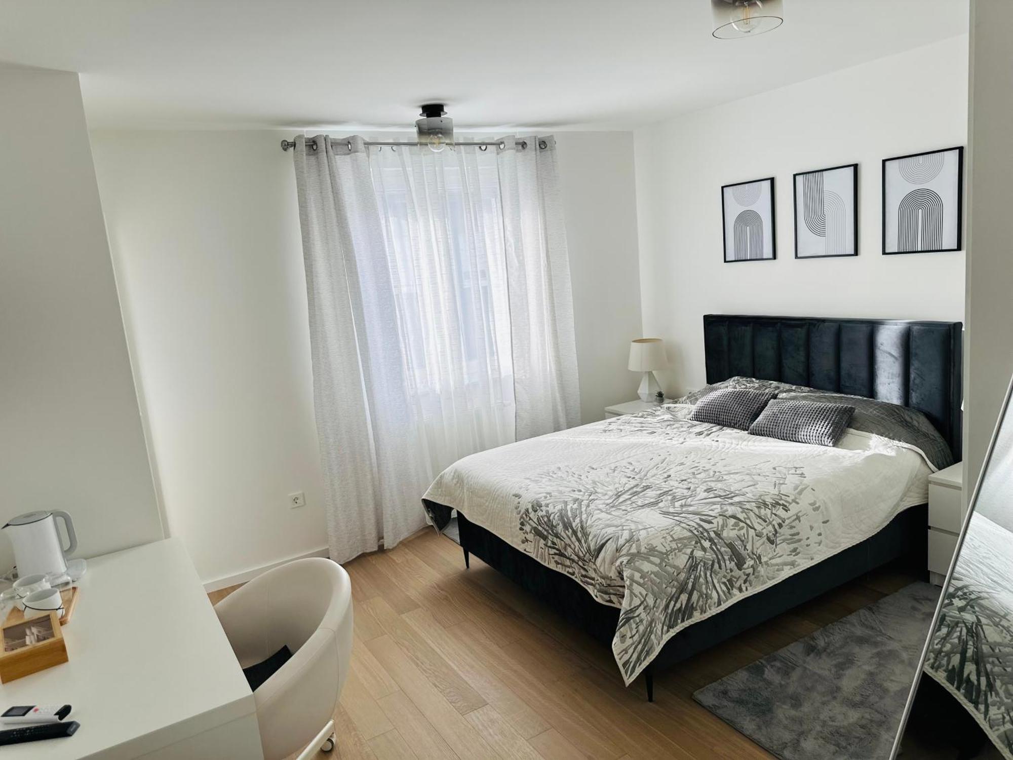 Le Boutique Chambre Vita Zagreb Buitenkant foto