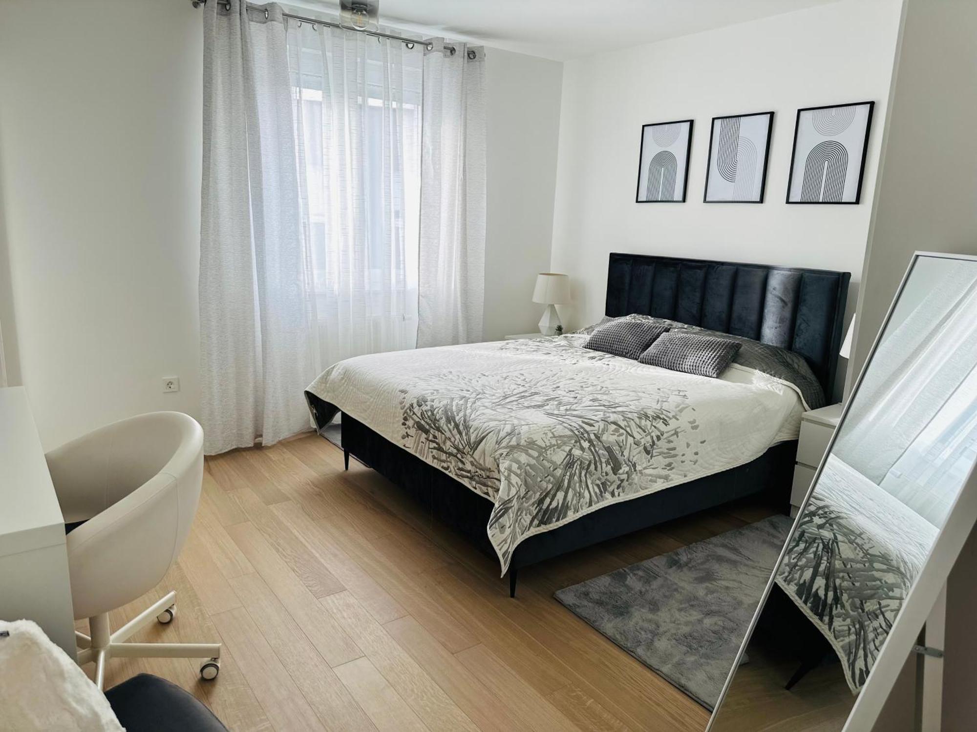 Le Boutique Chambre Vita Zagreb Buitenkant foto
