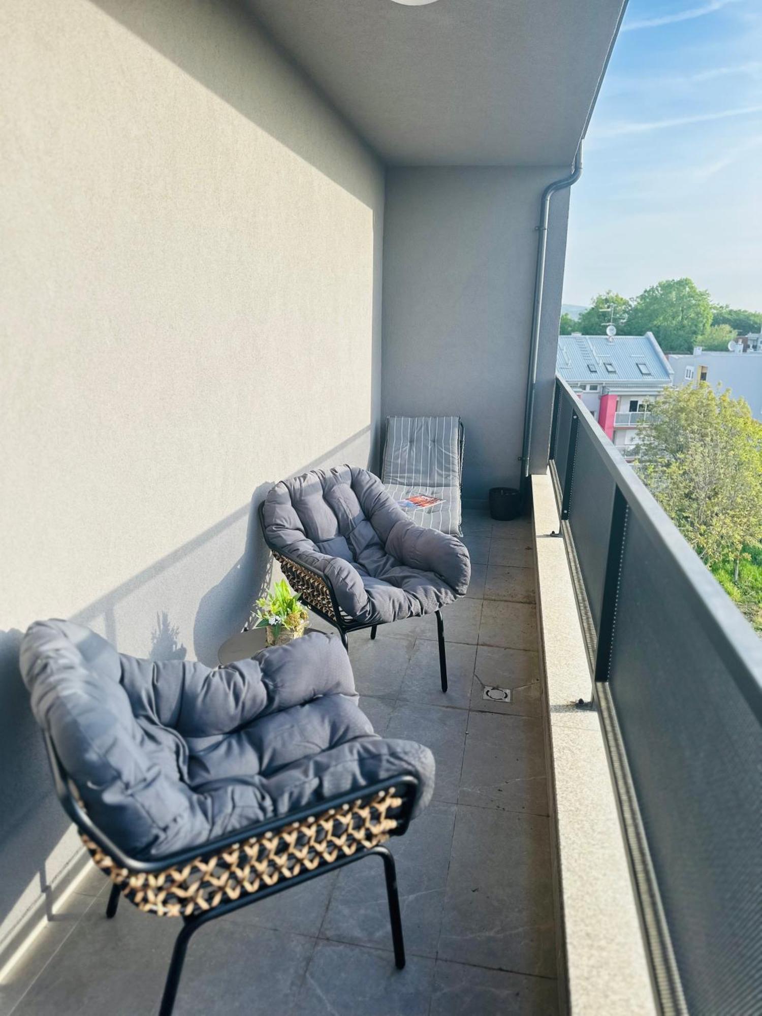 Le Boutique Chambre Vita Zagreb Buitenkant foto